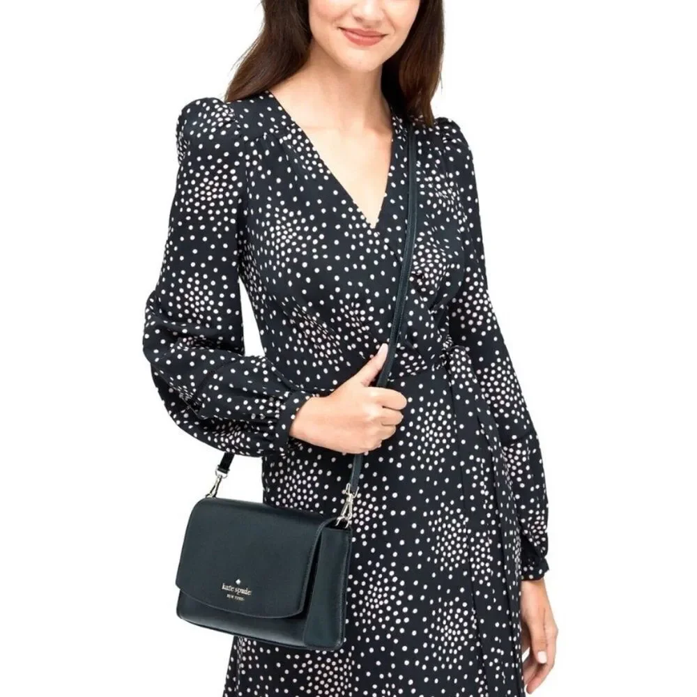 Kate Spade Carson Crossbody (Brand New)